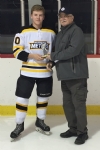 Colin Koughan (Shd) - Most Improved