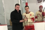 Most Points - JASON GALLANT - Red Wings