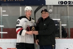 2nd Team All-Star - TYLER GALLANT - Vipers